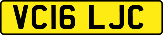 VC16LJC