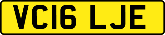 VC16LJE