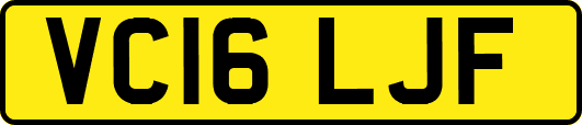 VC16LJF