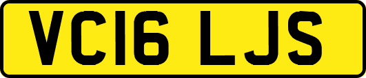 VC16LJS
