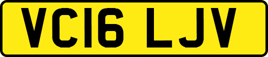 VC16LJV