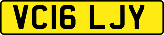 VC16LJY