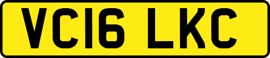 VC16LKC