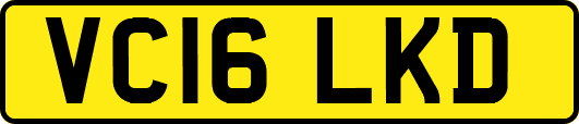 VC16LKD