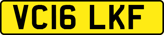VC16LKF