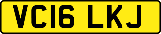 VC16LKJ