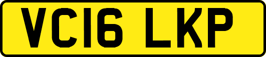 VC16LKP