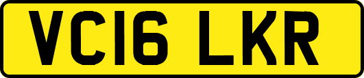 VC16LKR