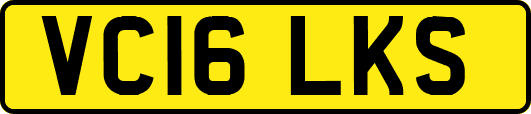 VC16LKS
