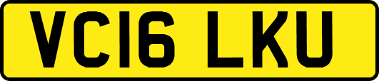 VC16LKU