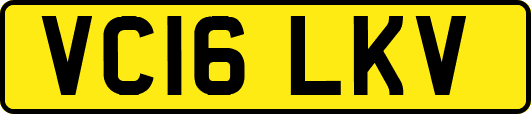 VC16LKV