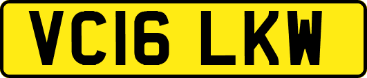 VC16LKW