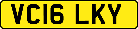 VC16LKY