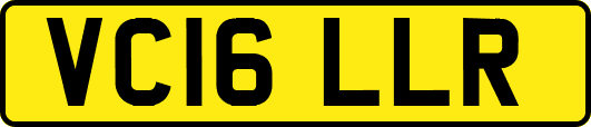 VC16LLR