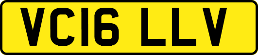 VC16LLV
