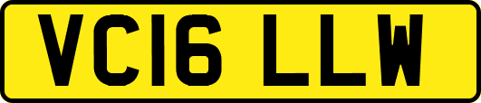 VC16LLW