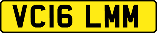 VC16LMM