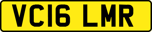 VC16LMR