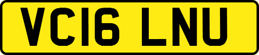 VC16LNU