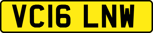 VC16LNW