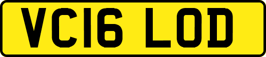 VC16LOD