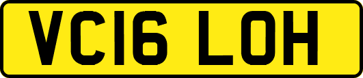 VC16LOH