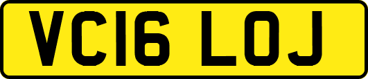 VC16LOJ
