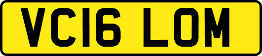 VC16LOM