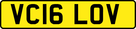 VC16LOV
