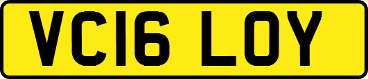 VC16LOY