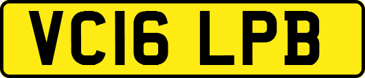VC16LPB