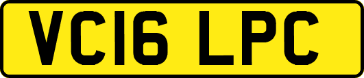 VC16LPC