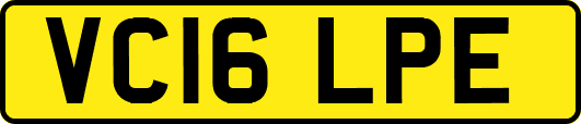 VC16LPE