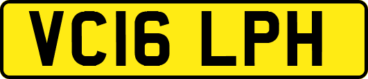 VC16LPH
