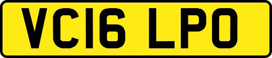 VC16LPO