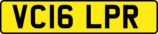 VC16LPR