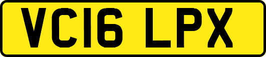 VC16LPX