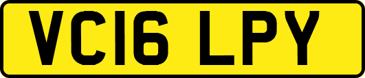 VC16LPY