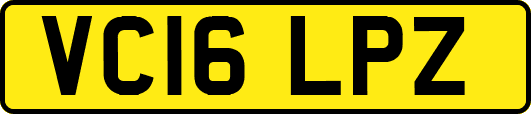 VC16LPZ