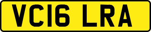VC16LRA