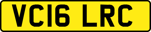 VC16LRC