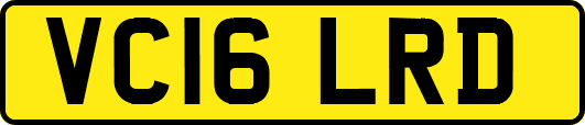VC16LRD
