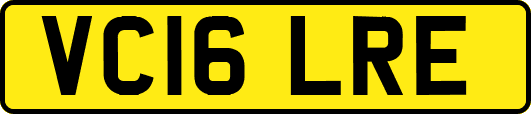 VC16LRE