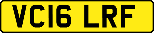 VC16LRF
