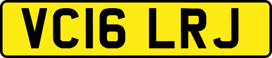 VC16LRJ