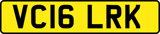 VC16LRK