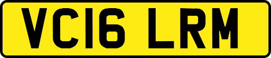 VC16LRM