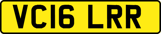 VC16LRR