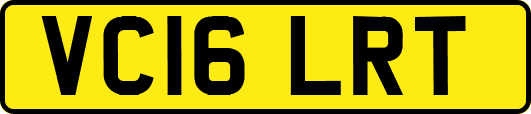 VC16LRT