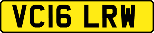 VC16LRW